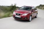 Seat Ibiza ST 2010 года
